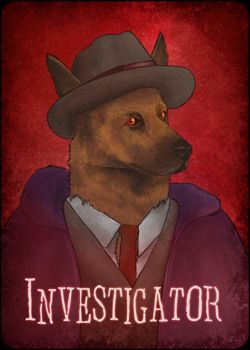 Investigator